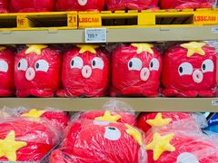 -盒马X会员店(王府井奥莱UP TOWN店)