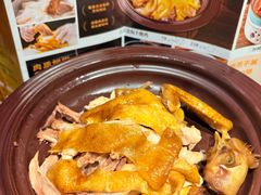 -秋色客家菜(南山店)