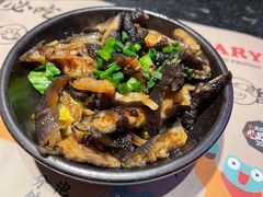 去骨黑凤爪-蛙小侠(武鸣康和城店)