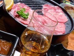 -九田家黑牛烤肉料理(新辰里亚运村店)