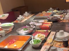 -锦城印象火锅(天府三街店)