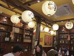 -鸟鹏烧鸟居酒屋(昌岗店)