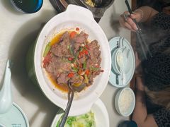 -佬麻雀·剁椒鱼头(京基KK One店)