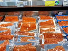-山姆会员商店(杨桥西路店)