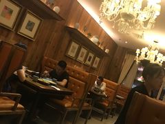 -青年公社烤鸭(青年路店)