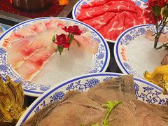-蜀江龙火锅(339店)