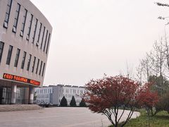 -山东艺术学院(长清校区)