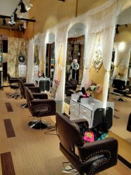 -Alan Pro美发造型헤어샵