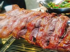 -驭羊大爷烤羊腿·羊蝎子火锅(玉凤路总店)