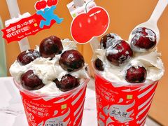 -奈雪的茶(花城汇中区PRO店)