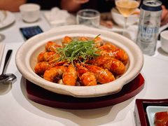 -荣兴酒家(徐家汇店)