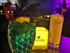 -ohbar live house(人广店)