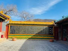 -五台山风景名胜区