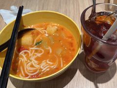 -谭仔米线(壹方城店)