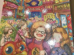 -甜心妈妈·榴莲星级糖水(北京路总店)