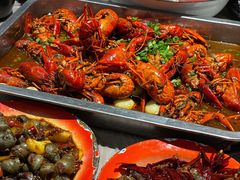 -李叔叔虾蟹大排档(青羊店)