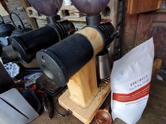 -田德能咖啡博物馆