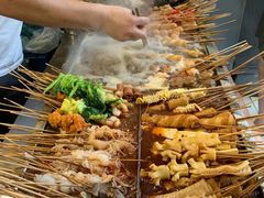 -郭记小街麻辣烫(南小街总店)