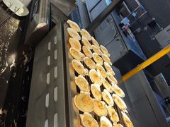 -德得轩烤涮一体自助餐厅(王府井店)