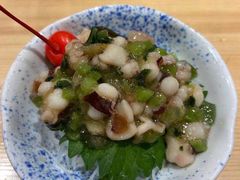 -越光米贩精致料理餐厅(金鹰店)