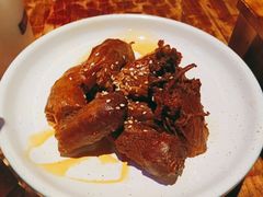 -绿茶餐厅(领展购物广场·中关村店)