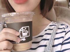 -JPG coffee(广州体育西店)