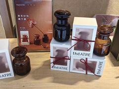 -théATRE 茶聚场(王府中環店)