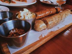 -Twin Tails Brewpub双尾精酿餐吧(八坼店)