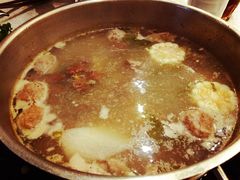 -许府牛杂·鲜牛肉火锅(梁溪万达店)