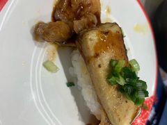 鸡翅-濱寿司(高新伊藤店)