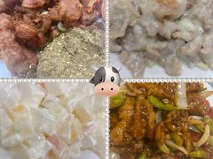 -老七饭馆(光荣道总店)