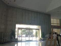-深圳东部华侨城瀑布酒店