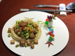 -翁暖茶馆(滨江东总店)