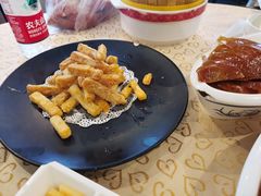 -大鸭梨(天通西苑店)