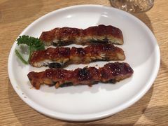 日式烤鳗鱼-味千拉面(广州金沙永旺梦乐城店)