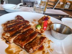 -璟象酒店-爱丽坊景观餐厅