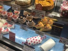 -不二家(数寄屋橋店)