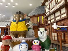 -长沙湘江冰雪世界