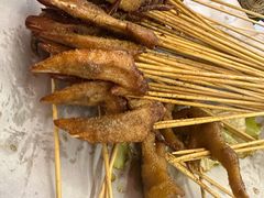 -长药唐师乐山油炸(石人直营店)