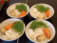 -三亚亚龙湾瑞吉酒店·宴悦Driftwood·游水海鲜·牛排·草坪·私人定制