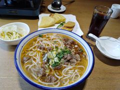 -名羊天下陕北横山铁锅炖羊肉(博文路店)