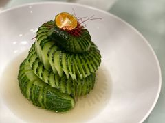 蓑衣黄瓜-城南往事(滨江世茂店)