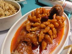 -嫩芽 ·地道重庆菜(十八梯露台夜景店)