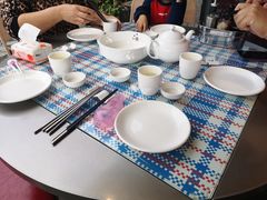 -陈鹏鹏潮汕菜(欢乐海岸 海边景观店)