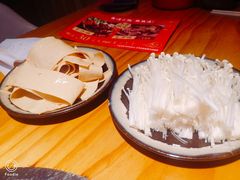 -大牛湾·眷村牛肉面(蠡溪店)