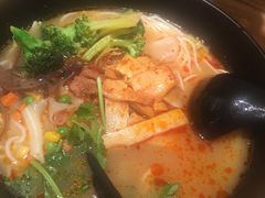 -云味馆·云南菜·云南米线(沙井华润店)
