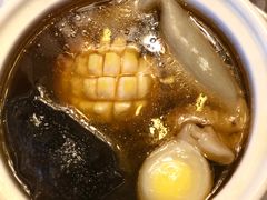 -洲际酒店·凌霄餐厅(紫峰大厦店)