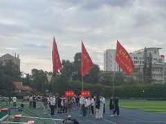 -厦门大学(思明校区)