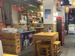 -老城南.鸭血粉丝汤(夫子庙店)
