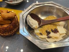 -格日勒阿妈蒙古厨房(巨海店)